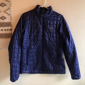Patagonia Nano Puff Jacket